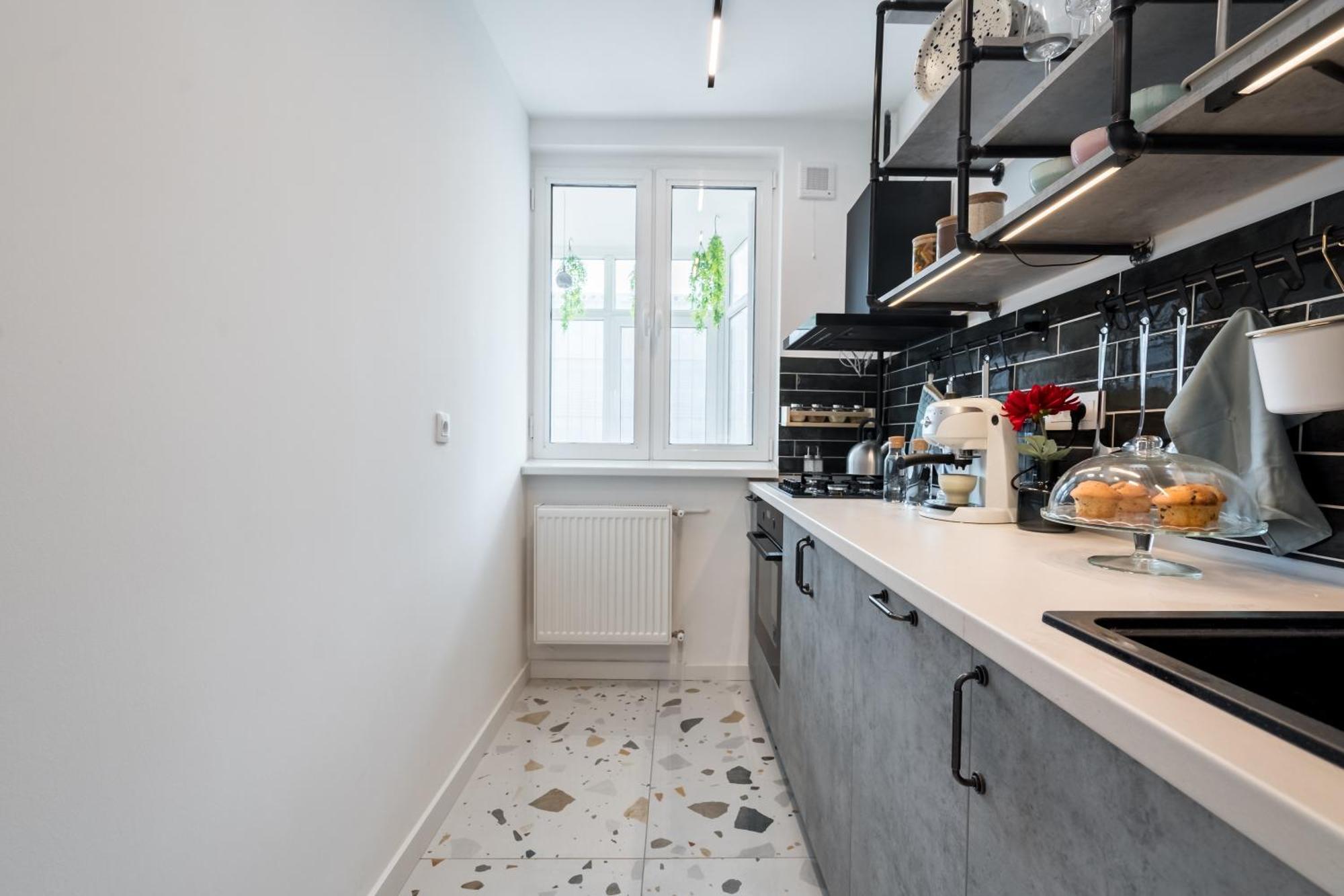 Central Aesthetic Apartment Bukurešť Exteriér fotografie