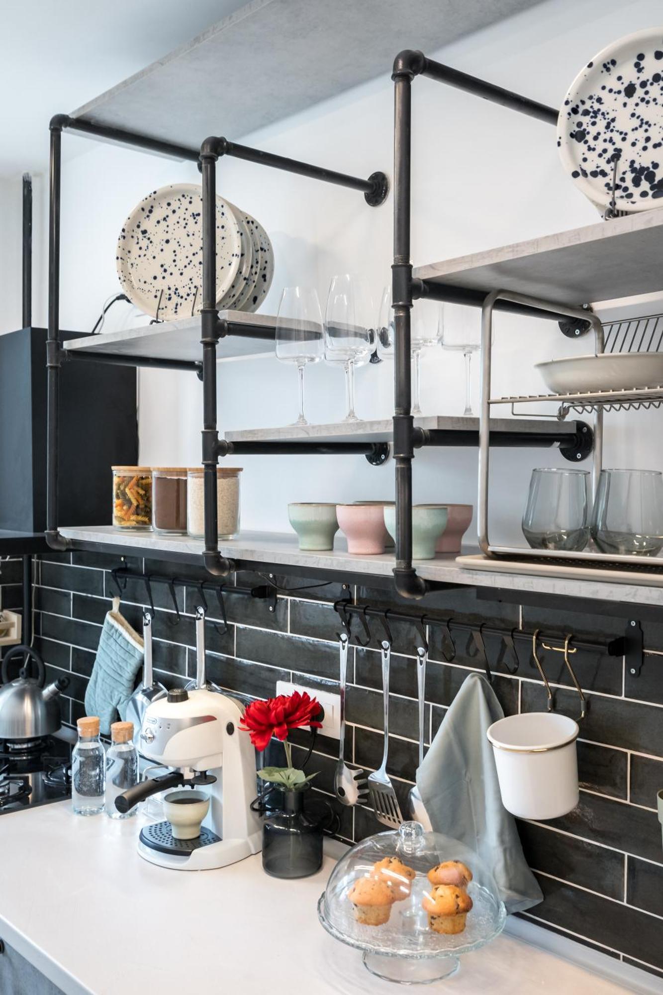 Central Aesthetic Apartment Bukurešť Exteriér fotografie