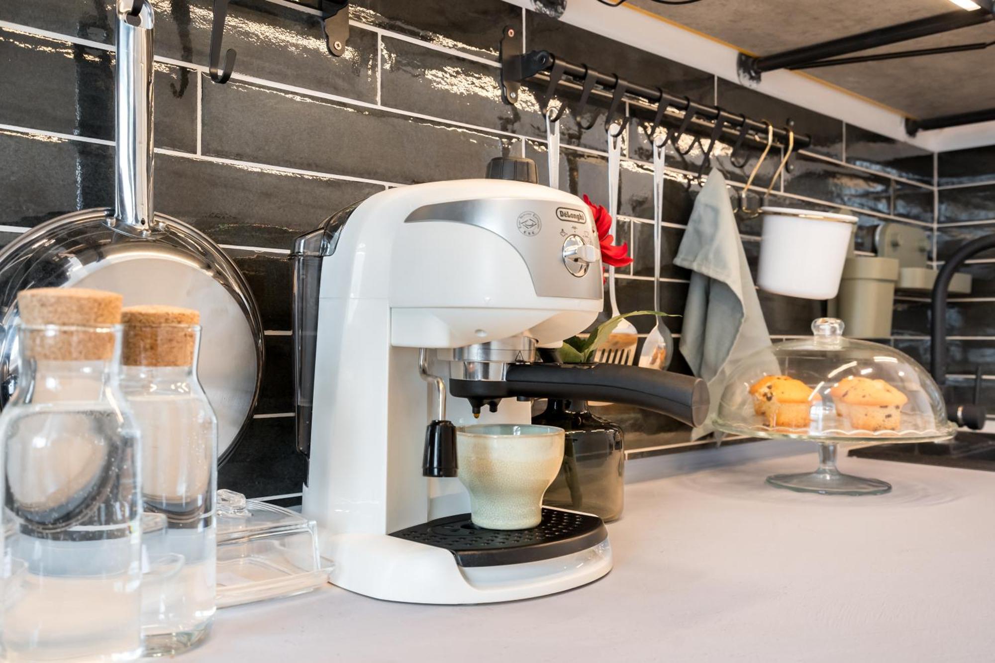 Central Aesthetic Apartment Bukurešť Exteriér fotografie