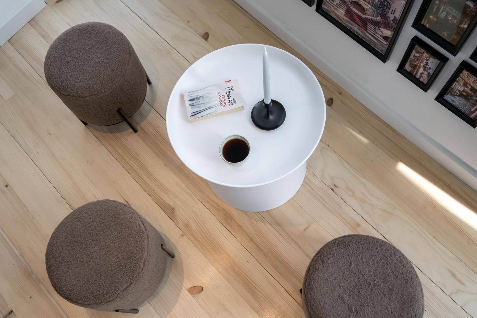 Central Aesthetic Apartment Bukurešť Exteriér fotografie