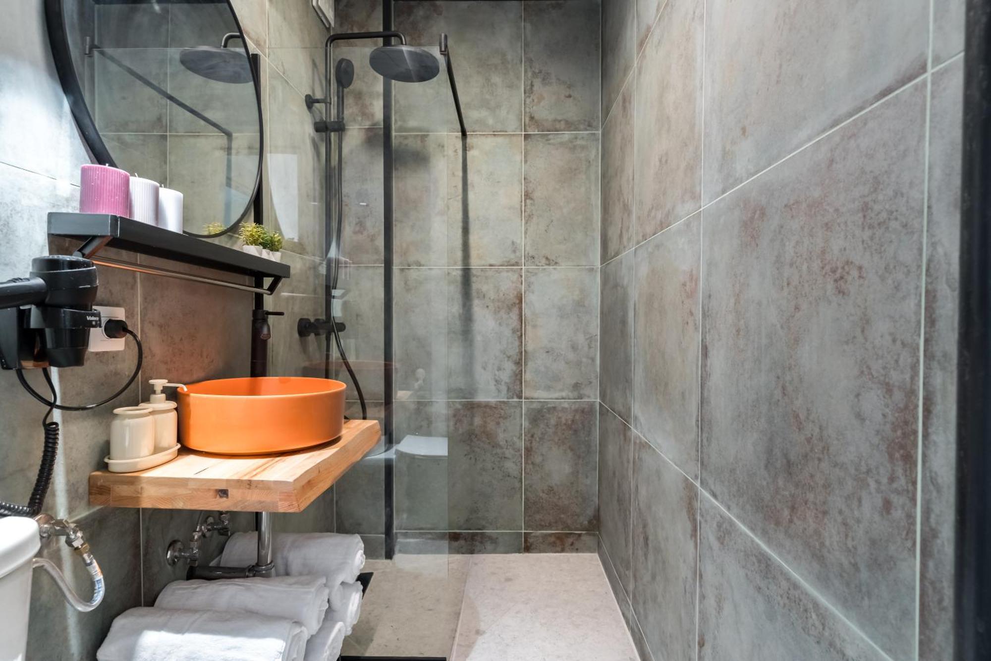 Central Aesthetic Apartment Bukurešť Exteriér fotografie